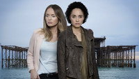 «Уровень (2016 - 2017)» — обои к сериалу #2