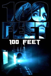 Постер фильма «100 футов (2008)» — (11 из 13)