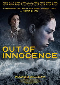 Постер фильма «Out of Innocence (2016)» — (2 из 6)