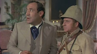 «La momia nacional (1981)» — обои к фильму #1