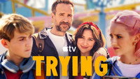 Обои к сериалу «Не с первой попытки (2020-2024)» — (34 из 74)