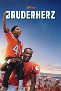 Movieposter Bruderherz