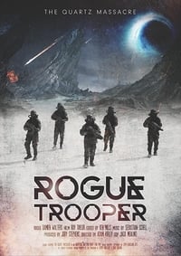 Rogue Trooper: The Quartz Massacre (2018)