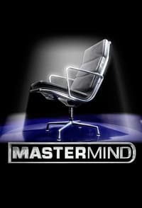 tv show poster Mastermind 1972