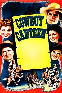 Poster de Cowboy Canteen