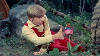 «Дневной мечтатель (1966)» — обои к мультфильму #2