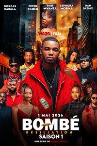 Bombé résiliation (2026) subtitle poster