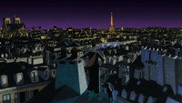 Обои к мультфильму «Кошачья жизнь (2010)» — (21 из 52)