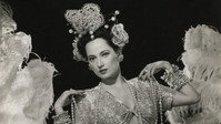 «Night in Paradise (1946)» — обои к фильму #1