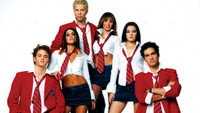 «Мятежники (2004-2006)» — обои к сериалу #6