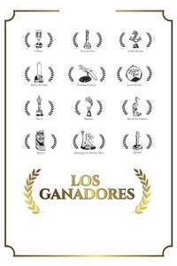 Los ganadores