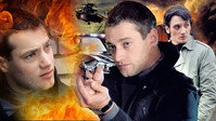 «Предатель (2012)» — обои к сериалу #1