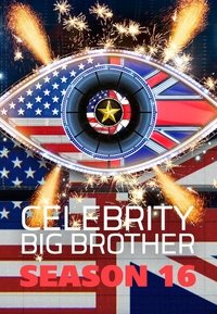 Celebrity Big Brother S16E16
