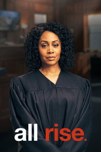 Постер сериала «Всем встать (2019-2023)» — (8 из 46)