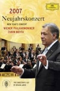 Neujahrskonzert der Wiener Philharmoniker 2007 (2007)