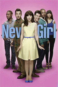 Постер сериала «Новенькая (2011 - 2018)» — (49 из 113)