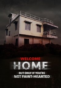 Welcome Home (2020)