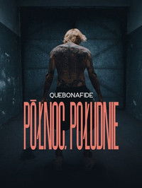 Poster de Quebonafide: Północ, Południe