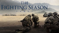 «The Fighting Season (2015)» — обои к сериалу #1