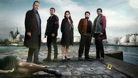 «Джо (2013)» — обои к сериалу #1