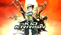 Kid Krrish