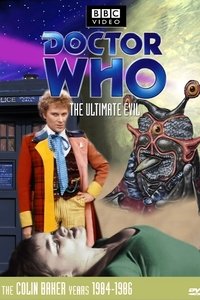 Doctor Who: The Ultimate Evil