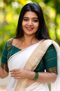 Revathy Sj