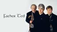 «Отец Тед (1995 - 1998)» — обои к сериалу #1