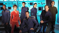 Обои к сериалу «Звездный путь: Энтерпрайз (2001 - 2005)» — (39 из 75)