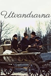 Poster de Utvandrarna