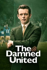 Poster de The Damned United