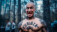 «Ярость (2022)» — обои к сериалу #1