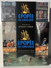 Épopée en Amérique (1997)