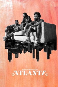 Постер сериала «Атланта (2016-2022)» — (41 из 120)