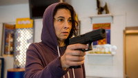«Itinéraire d'une maman braqueuse (2019)» — обои к фильму #1