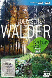 Imagem do Filme Natur pur - Deutsche Wälder