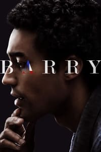 Poster de Barry