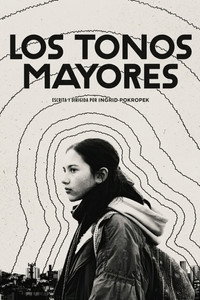 Poster de Los tonos mayores