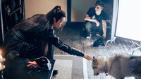 Обои к сериалу «Неукротимый: Повелитель Чэньцин (2019)» — (59 из 94)