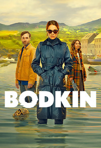 Постер сериала «Бодкин (2024)» — (6 из 34)
