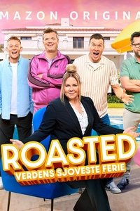 Roast on the Coast - 2024