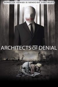 Poster de Architects of Denial