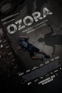 Poster de Ozora: Penganiayaan Brutal Penguasa Jaksel