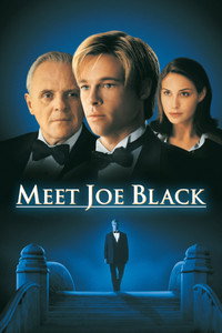 Постер фильма «Знакомьтесь, Джо Блэк (1998)» — (14 из 45)