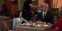 First Supper