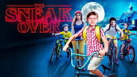 «The Sneak Over (2020)» — обои к фильму #2