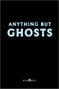 Poster de Anything But Ghosts