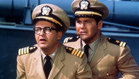 «Флот МакХейла присоединяется к Военно-воздушным силам (1965)» — обои к фильму #3