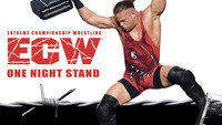«ECW Одна ночь противостояния (2006)» — обои к фильму #1