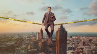 «Уилл Трент (2023)» — обои к сериалу #6
